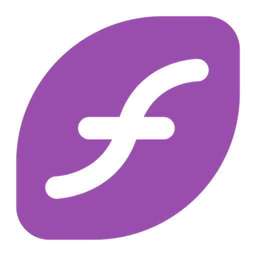 Fanscript's Logo