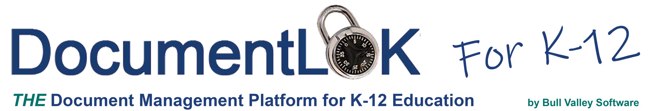 DocumentLOK's Logo