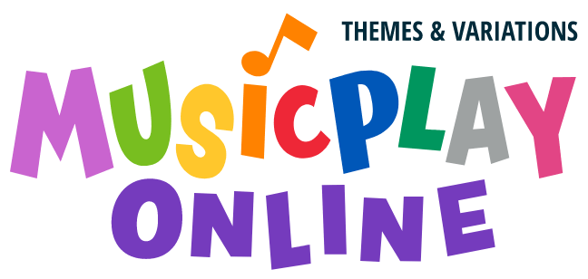 Music Play Online's Logo
