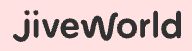 Jiveworld's Logo