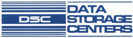 Data Storage Centers's Logo