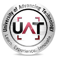 UAT's Logo