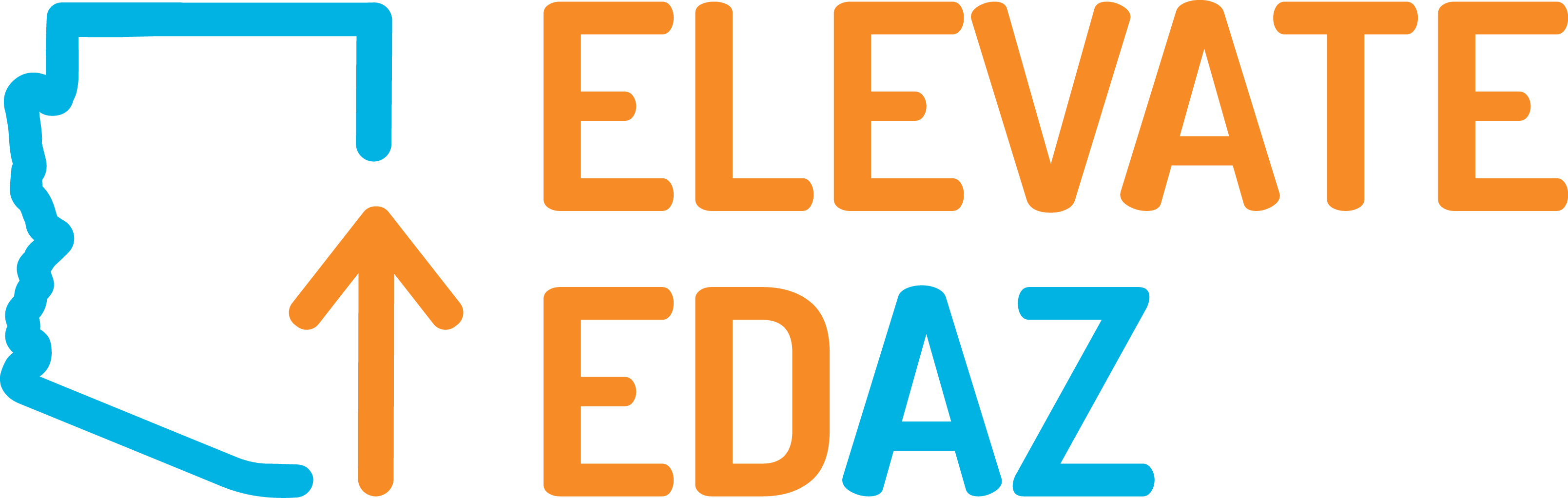 ElevateEdAZ's Logo