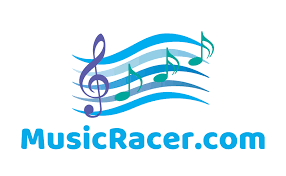 MusicRacer's Logo