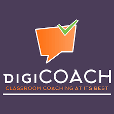 digiCOACH's Logo