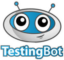 TestingBot's Logo