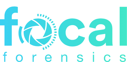 Focal Forensics's Logo