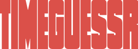 TimeGuessr's Logo