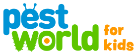 Pest World For Kids's Logo