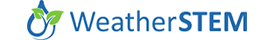 WeatherSTEM's Logo