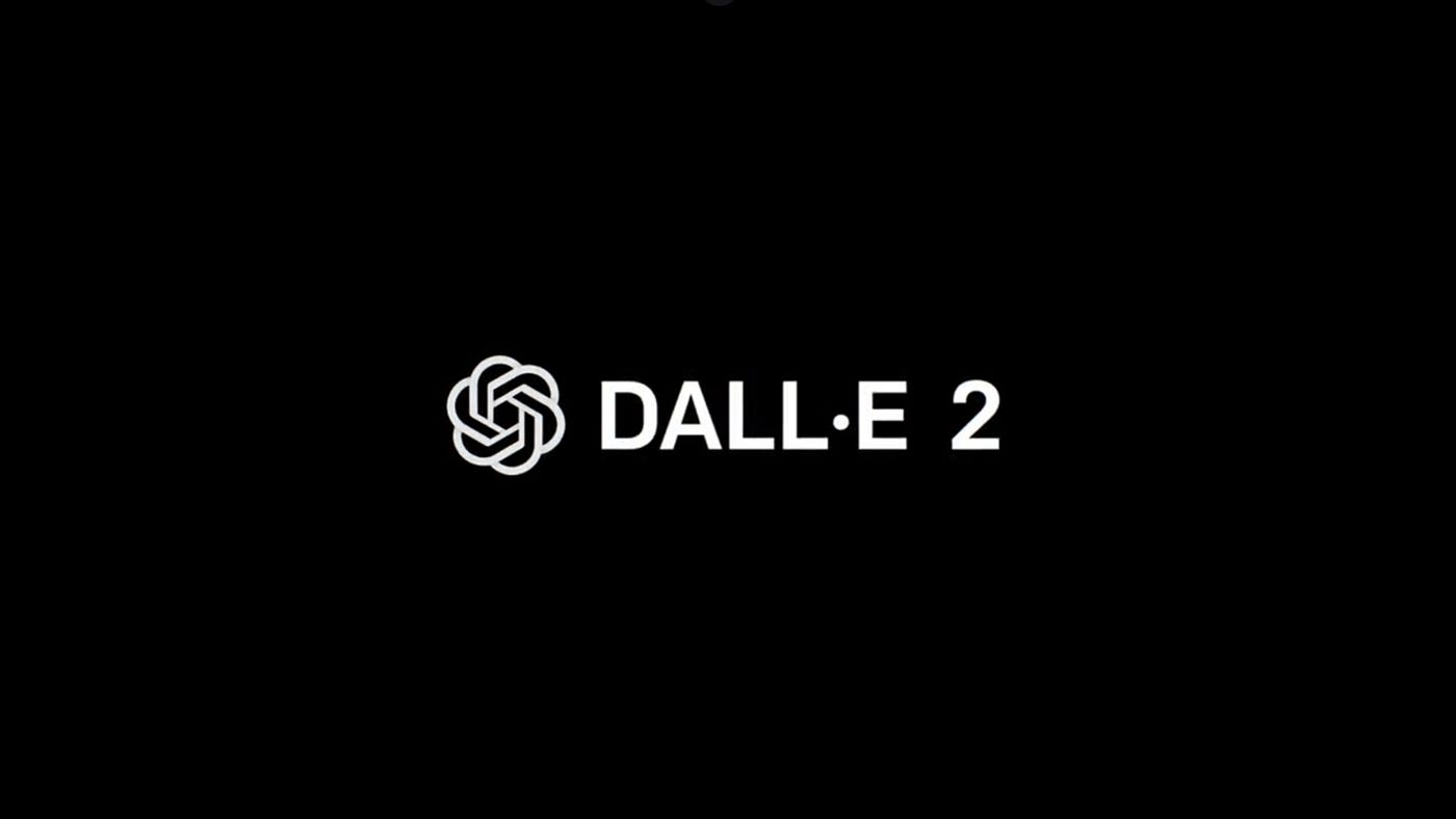 DALL·E 2's Logo