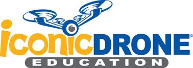 IconicDrone Education's Logo