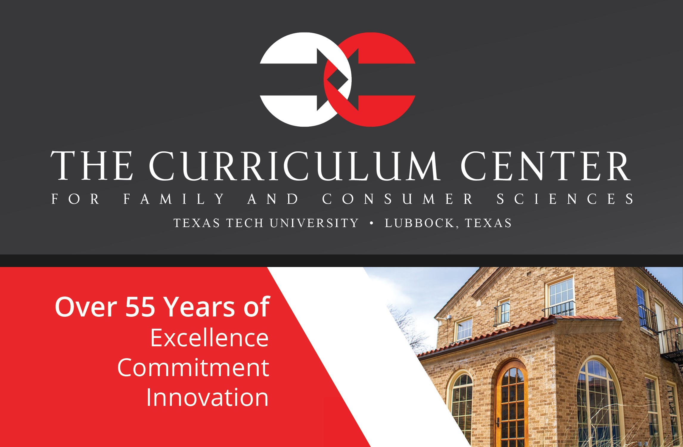 The Curriculum Center for Family and Consumer Sciences's Logo