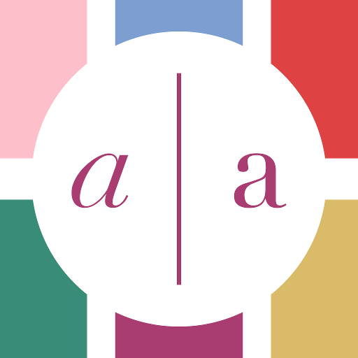 Artful Agenda's Logo