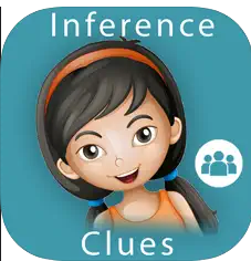 Inference Clues's Logo