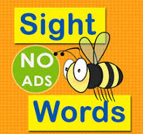 Sight Words Sentence Builder's Logo