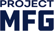 Project MFG's Logo