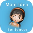 Main Idea - Sentences's Logo