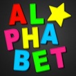 ABC Magnetic Alphabet Lite's Logo