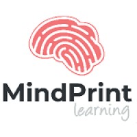 MindPrint's Logo