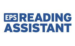 EPS Reading Assistant's Logo