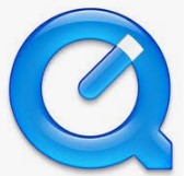 QuickTime's Logo