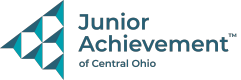 Junior Achievement of Central Ohio's Logo