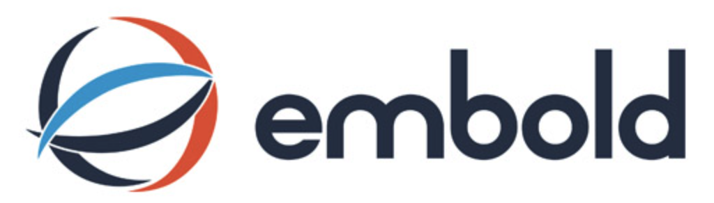 Embold Skillsoft's Logo
