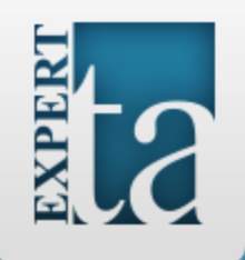 Expert TA's Logo