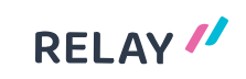 RelayHub's Logo