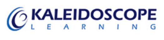 Kaleidoscope Learning's Logo