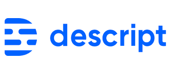 Descript's Logo