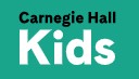 Carnegie Hall Kids's Logo