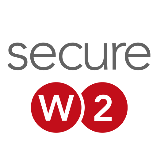 SecureW2's Logo