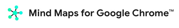 Mind Maps for Google Chrome's Logo