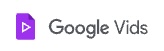 Google Vids's Logo