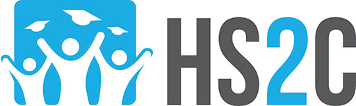 HS2C.org's Logo