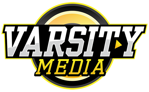 Varsity Media's Logo