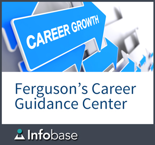 Ferguson's Career Guidance Center's Logo