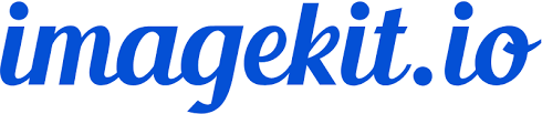Imagekit.io's Logo