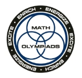 Math Olympiad's Logo