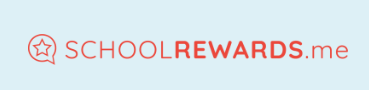 School Rewards Me's Logo