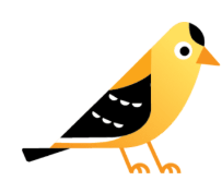 Finch's Logo