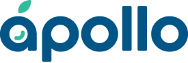 Apollo Nutrition System's Logo