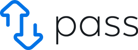 Pass's Logo