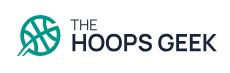 The Hoops Geek's Logo