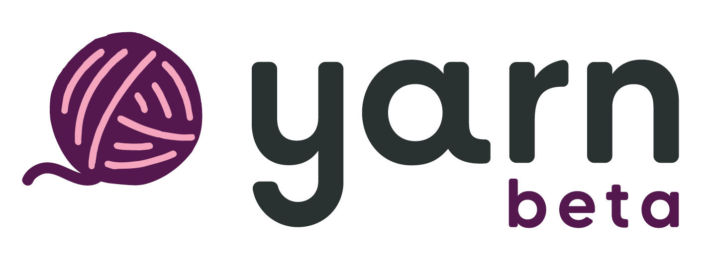 Yarn's Logo