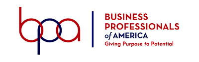 Business Professionals of America's Logo