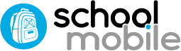 SchoolMobile's Logo