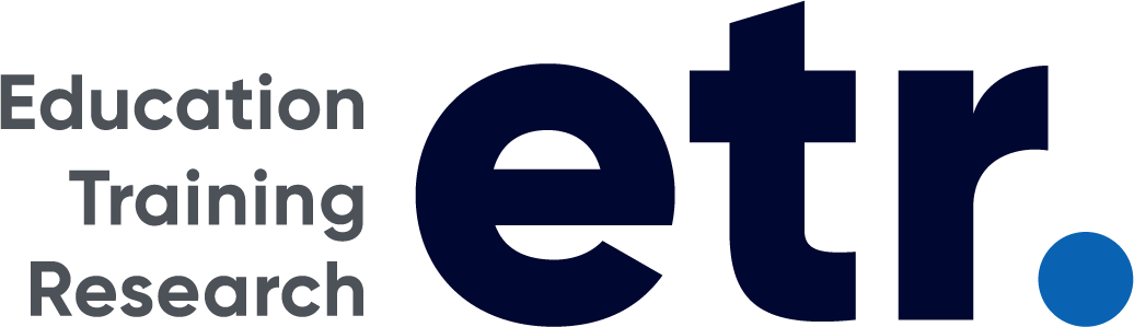ETR's Logo